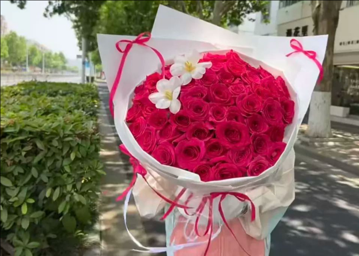 温州瑞安市花店