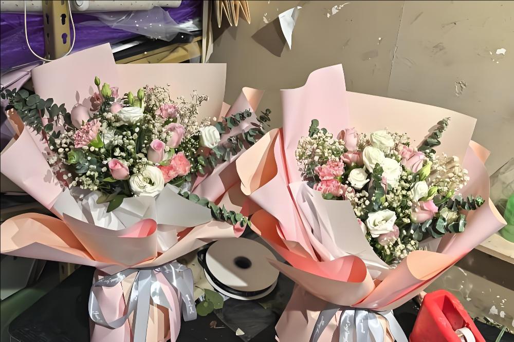 温州瑞安市花店
